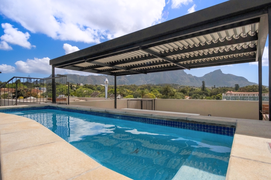 2 Bedroom Property for Sale in Wynberg Upper Western Cape